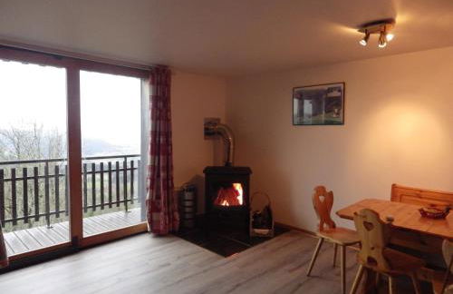 gites Les Bleuets - Foto 13