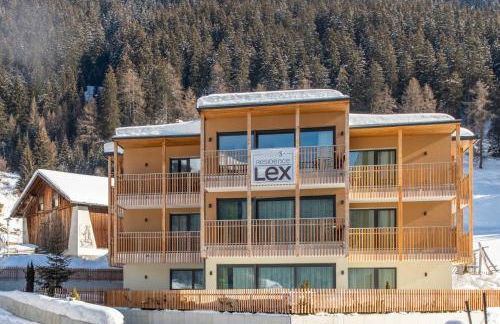 Residence Lex - Foto 7