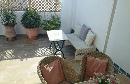 Nikelen Lindian Exclusive Apartments - Photo 18