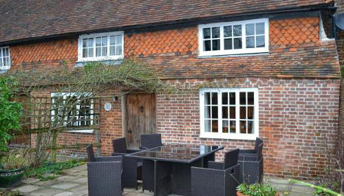 Rose Cottage - Foto 2