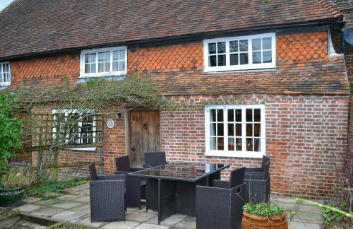 Rose Cottage - Foto 2