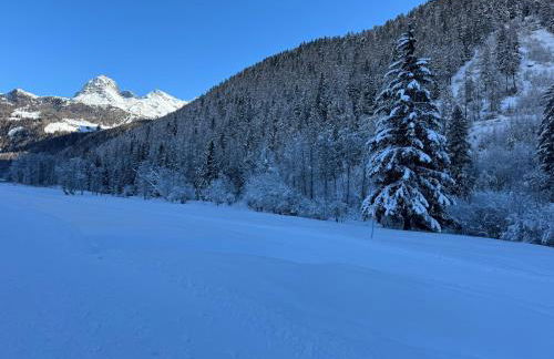 Grande Maison Du Coeur Champoluc Spa,Gym e Aree Relax - Foto 3