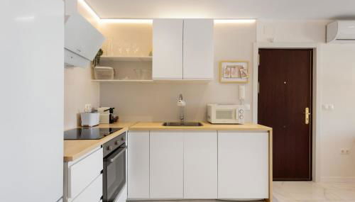 Apartment Málaga Center - Foto 5