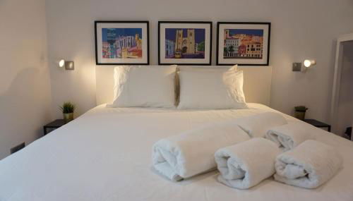 AL d' Cacilhas Studio - Foto 3