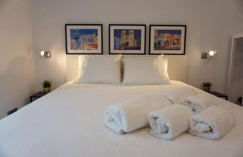 AL d' Cacilhas Studio - Foto 3