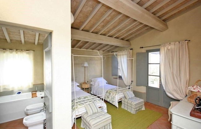 Verdidea - VILLA AMATO - Foto 4