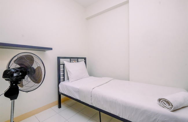 Well Design 2BR Apartment at Podomoro Golf View - Foto 3