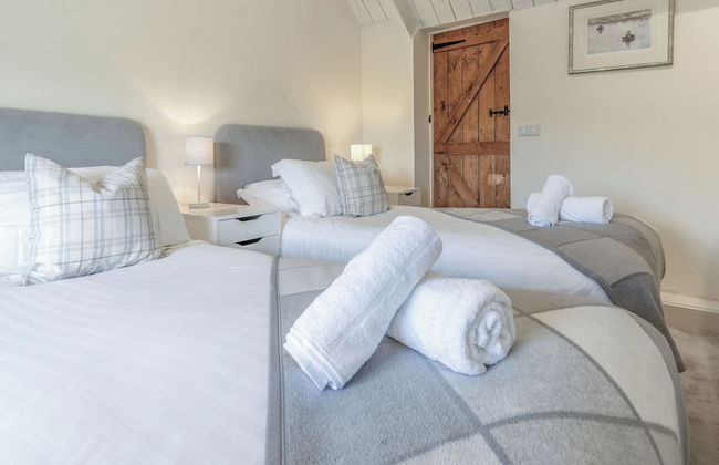 Dollars Cottage - 4 Bed - Llangennith - Photo 19