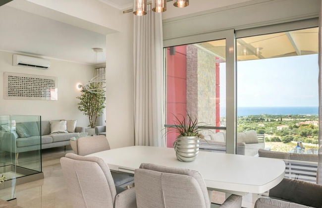 Casa Laura - Sky Lounge Villas - Foto 10