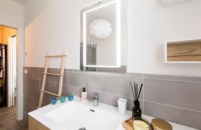 Bertelli 4 in San Lazzaro di Savena - Foto 37