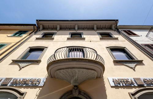 Esmeralda - Mansarda con vista mozzafiato - Foto 31