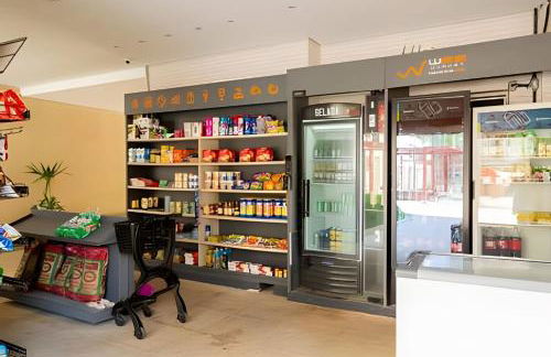 Condominio Clube com 4 piscinas/Cinema/arcondicionado - Foto 46