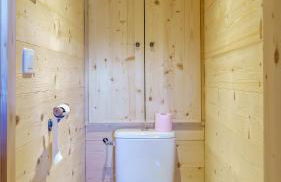 Chalet Flocon - Pra-Loup - Familial & Nature - Foto 15