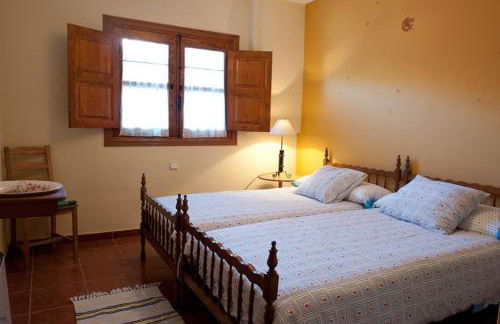 Casa Rural Valle del Arrago - Foto 67