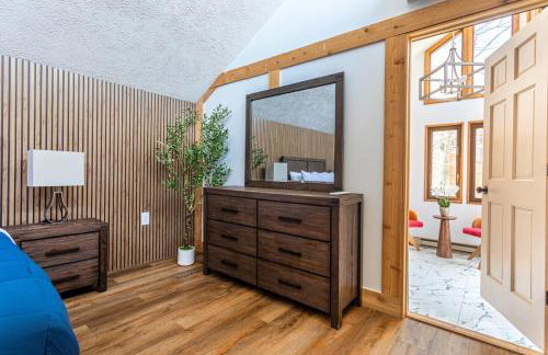 Modern Rustic Lodge! Game Room - Photo 6