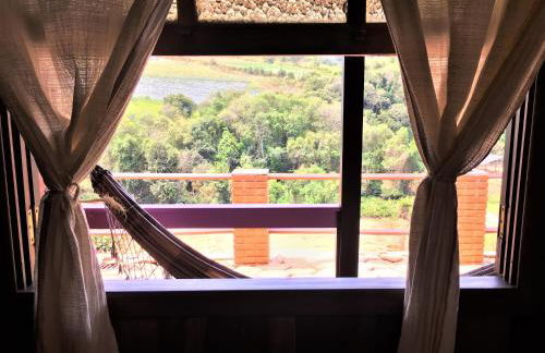 Pousada Recanto Primavera - Photo 78