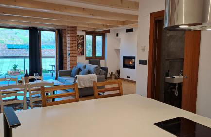 Casa Angiz etxea - Foto 19