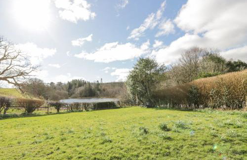 Morton Mains Steading Cottage - Foto 41