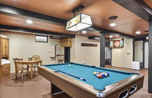 The Guest Cabin Holiday Home - Foto 19