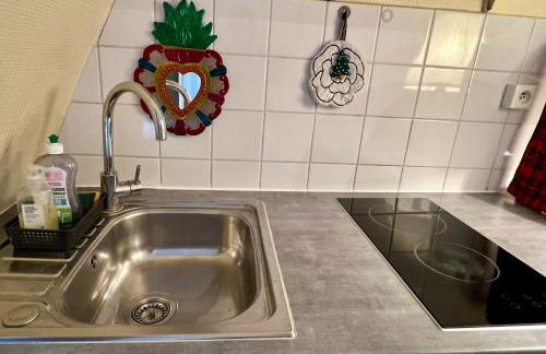 Paris center Eiffel studio - Foto 7