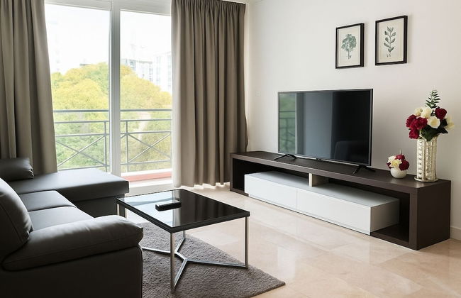 Pacific Residence 39 - Foto 44