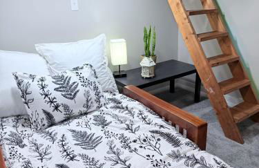 Cornhusker Stadium Lodge - Foto 17