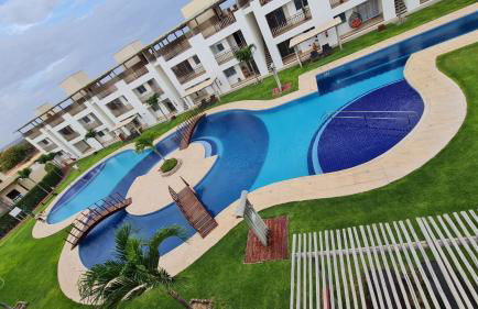 Canoa Breeze - Apartment Roof Top - Foto 17