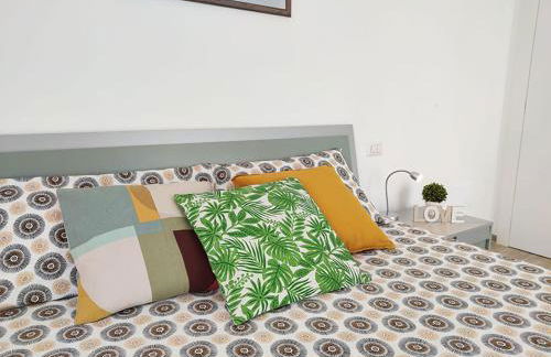 Appartamento Alighieri primissima fila mare - Foto 24