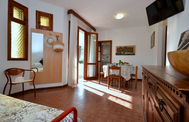 3 bedroom House in Lignano Sabbiadoro with garden and terrace - Photo 4