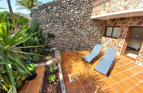 Casa Tauro Golf - Luxury chalet with sea view - Foto 45