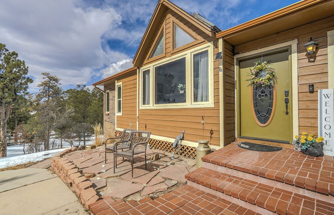 The Phone Booth - Foto 50