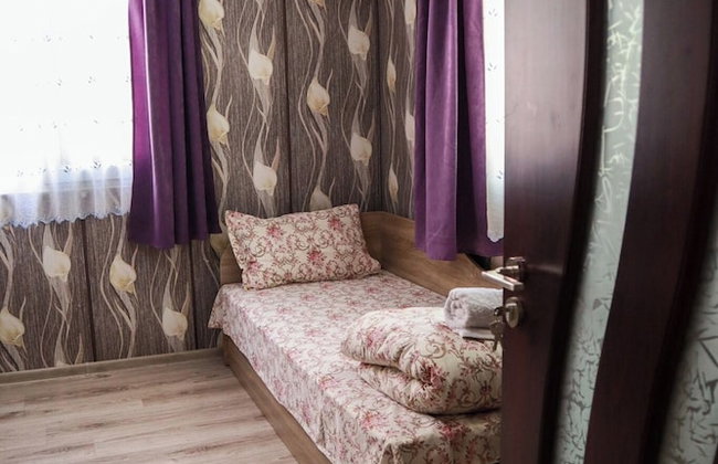 Ideal Bungalow for 2 or 3 Guests Surrounded by a Lovely Garden - Foto 5
