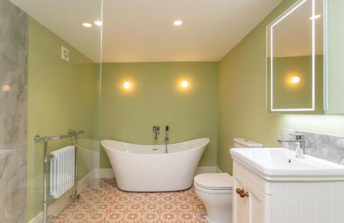 Malham Cottages by Birch Stays - Foto 56