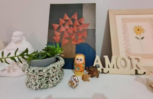 Hotel Mama! Copacabana (Posto1 -Leme) - Photo 21