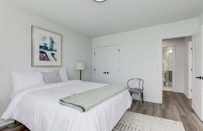 Arlington Modern Comfort Meets City Life - Foto 16