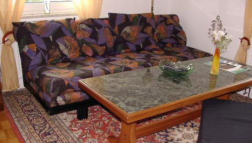 Gästehaus Eichwald - Foto 5