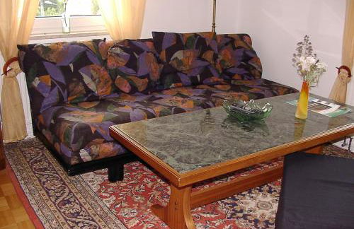 Gästehaus Eichwald - Foto 5