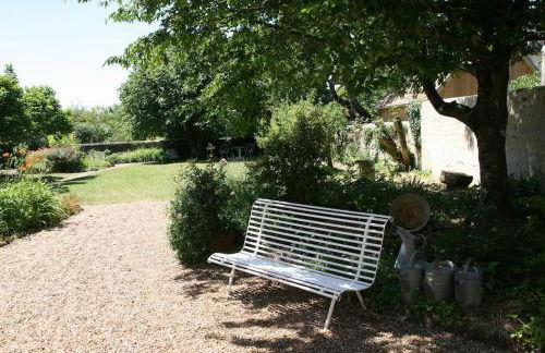 Le Clos de la Fuie, La Perrière, Perche - Foto 32