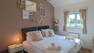 The Stables at Wits End, Hartford - Foto 2