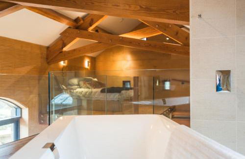 Stanage Barn by Birch Stays - Foto 40