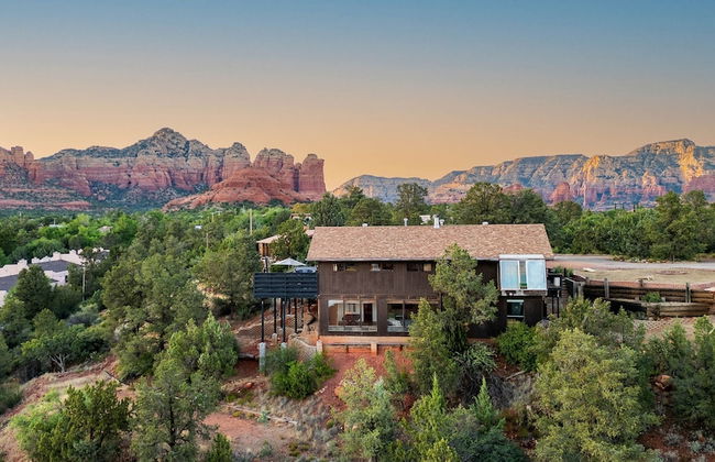 Roca Roja by Avantstay Mountain Views in the Heart of Sedona - Photo 49