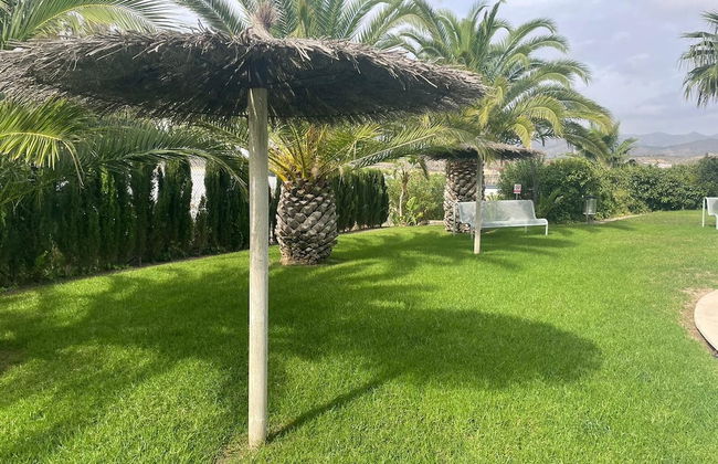 Cuatro Plumas Apart -3 Beds en Puerto de Mazarron - Foto 30