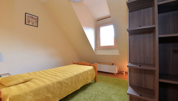 S'harzala Jaune - Foto 2, Zimmer