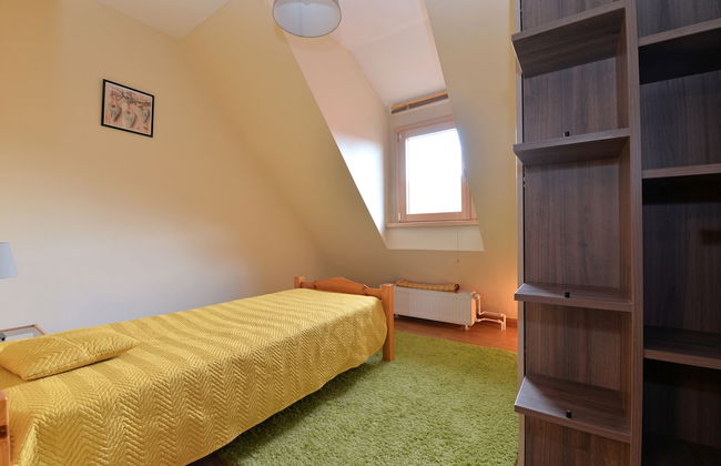 S'harzala Jaune - Foto 2