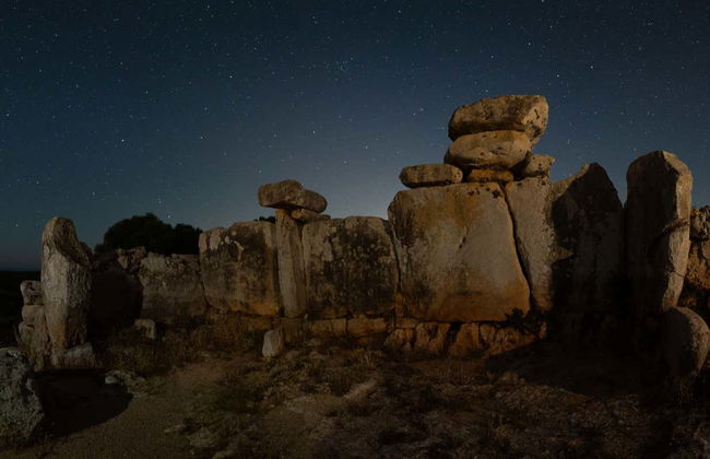 Observación de estrellas en Ciudadela - Foto 4