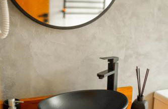 Cabana Arandu - Uma cabana acima das nuvens - Foto 80