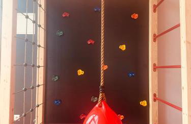 Morze Niechorze Domy całoroczne - Foto 47