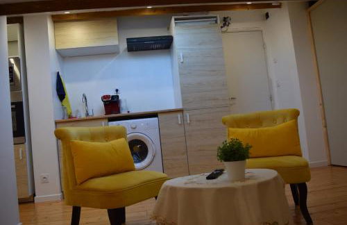 Appartement La Paix - Foto 28