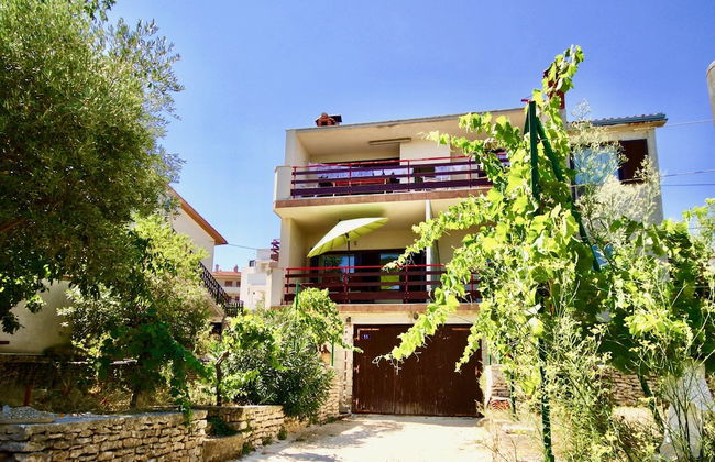 Dunja Apartments - Foto 39