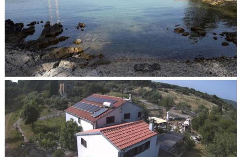 Eco Secluded apartments Zabodarski - Foto 6